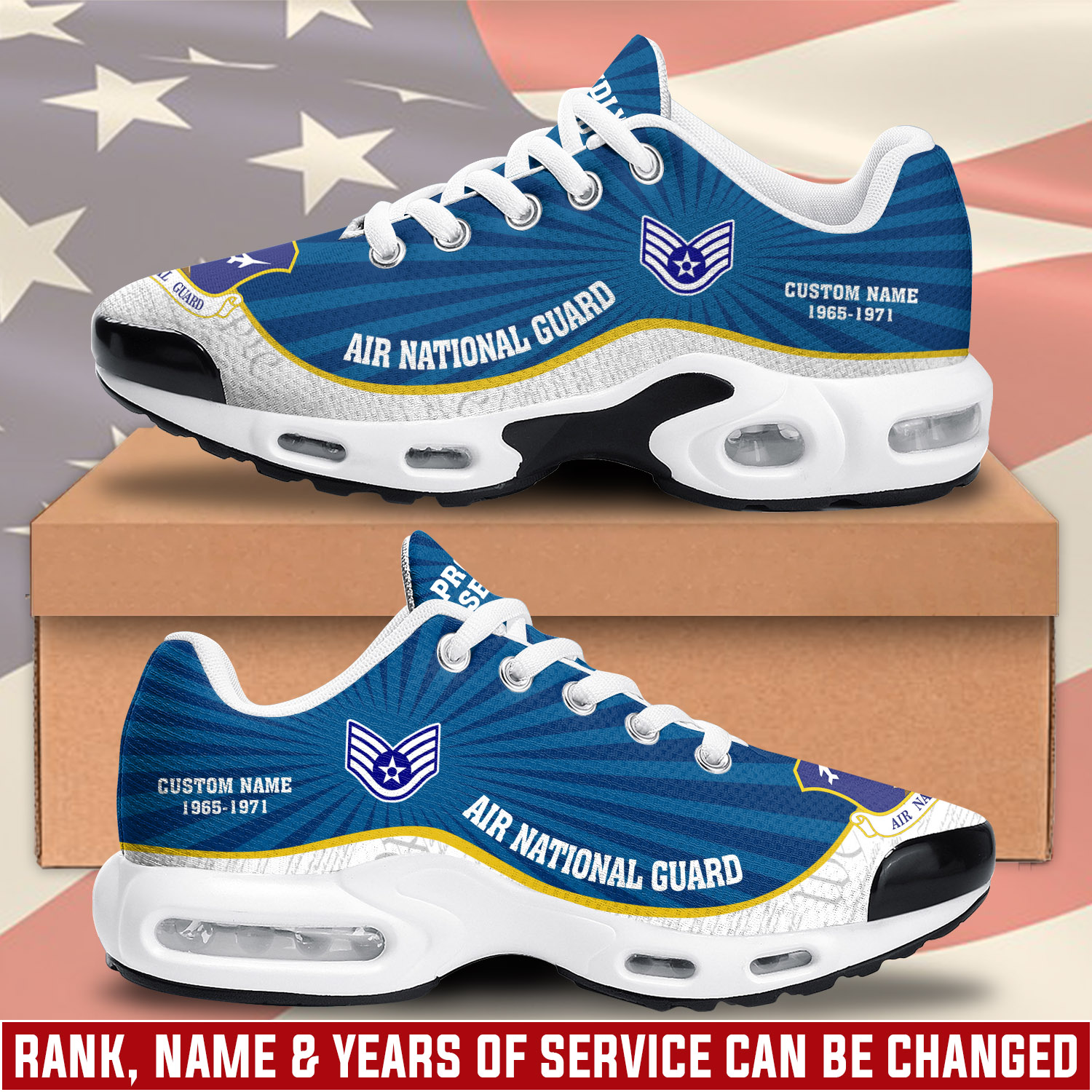 TKC8715 Air Max Plus Shoes Main