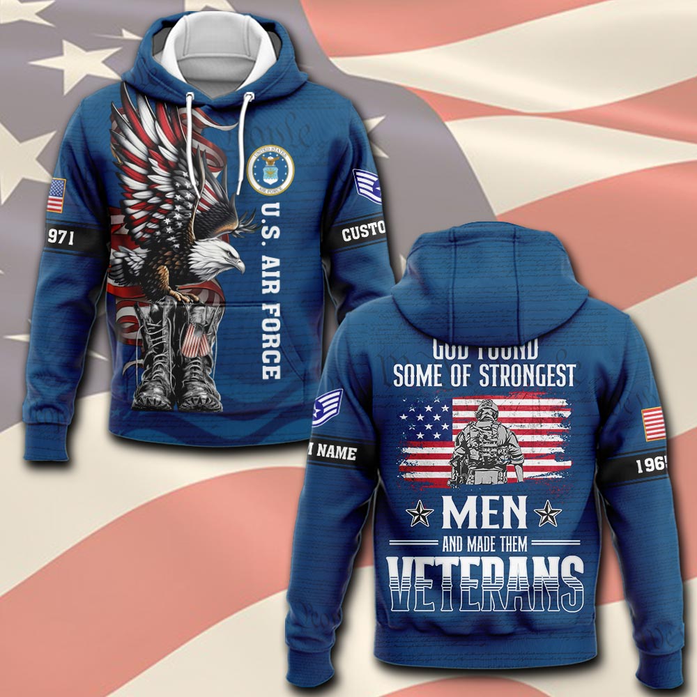 TKC8740 Hoodie Main