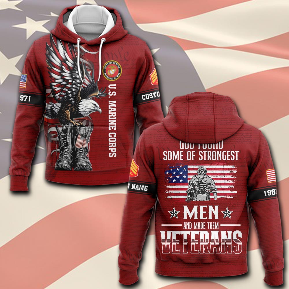 TKC8741 Hoodie Main