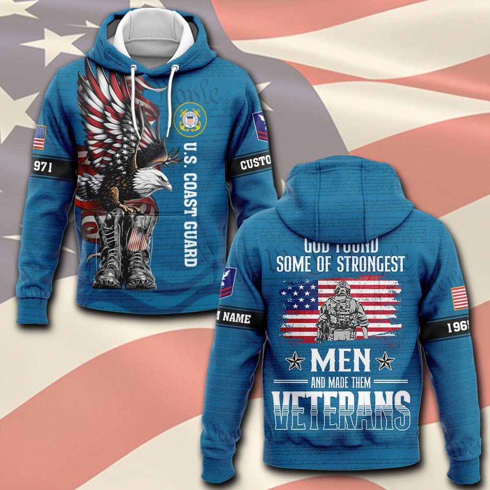 TKC8742 Hoodie Main