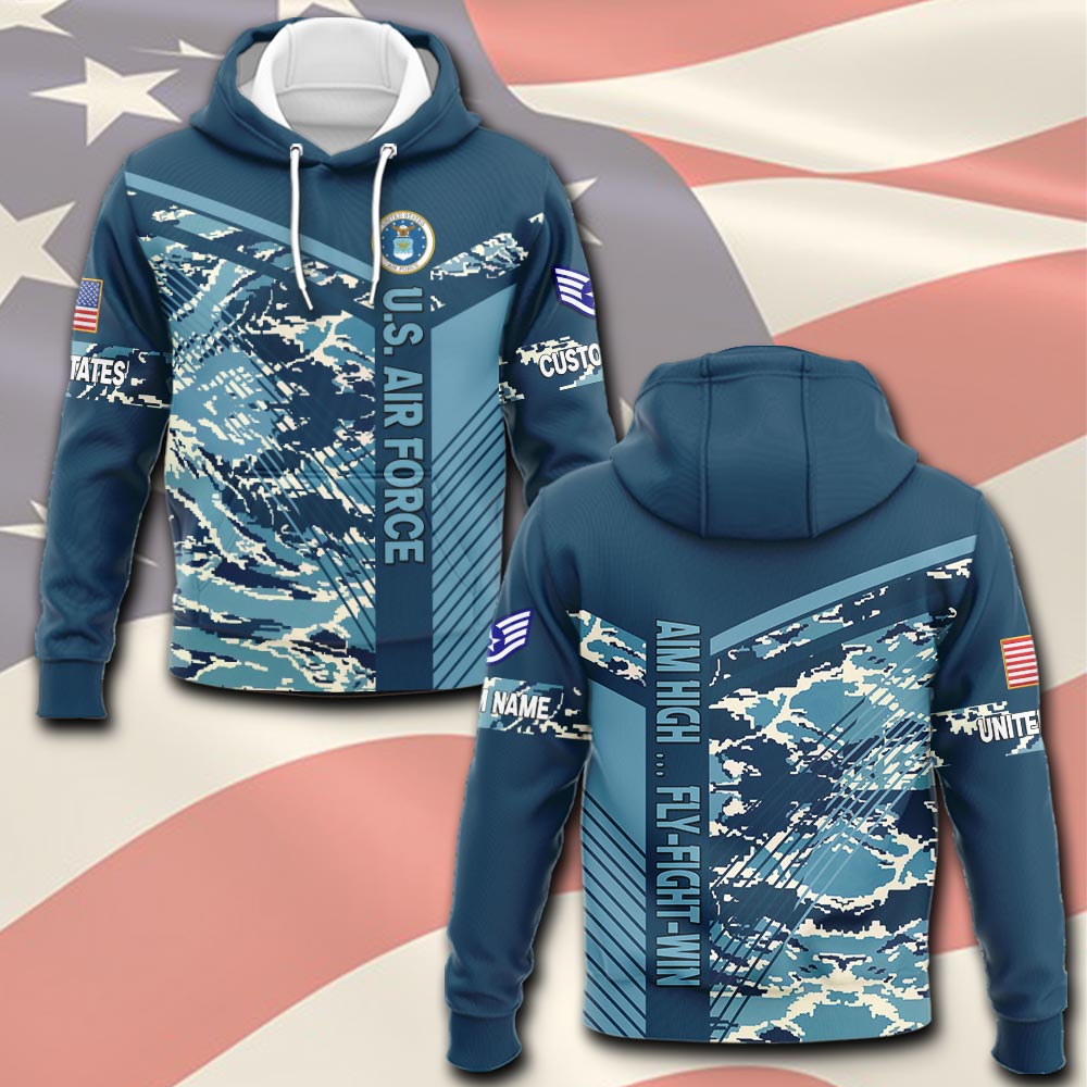 TKC8751 Hoodie Main