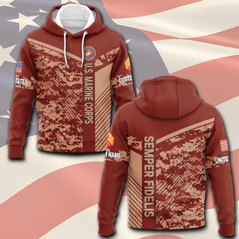 TKC8754 Hoodie Main