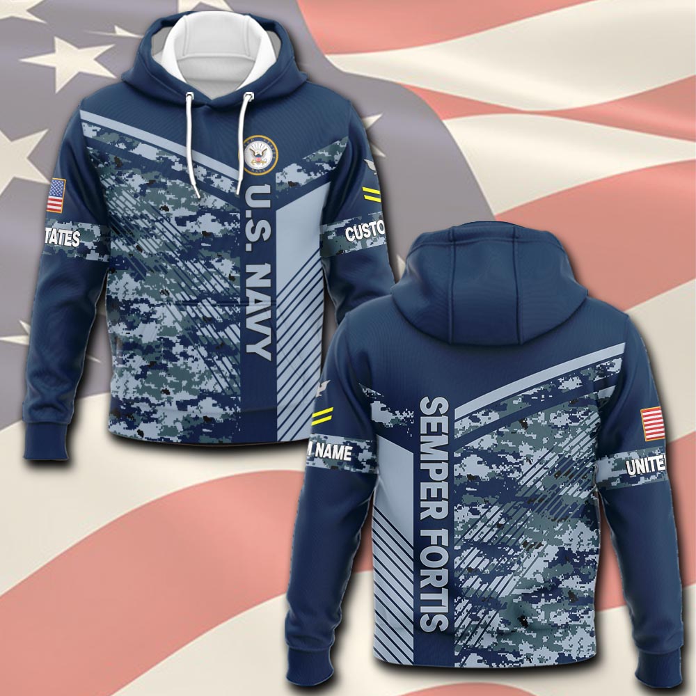 TKC8755 Hoodie Main