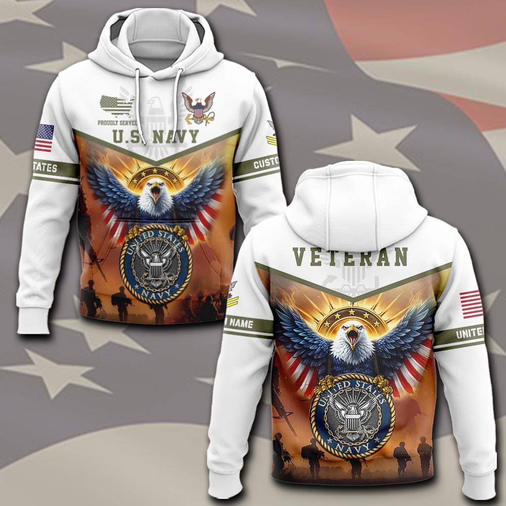 TKC8876 Hoodie Main