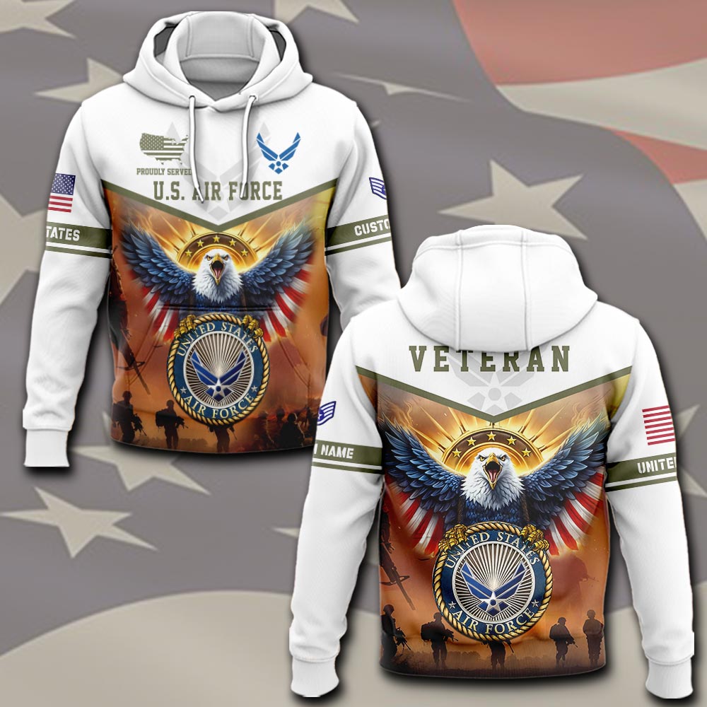 TKC8877 Hoodie Main