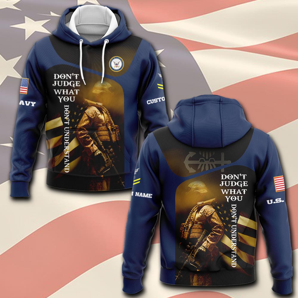 TKC8899 Hoodie Main