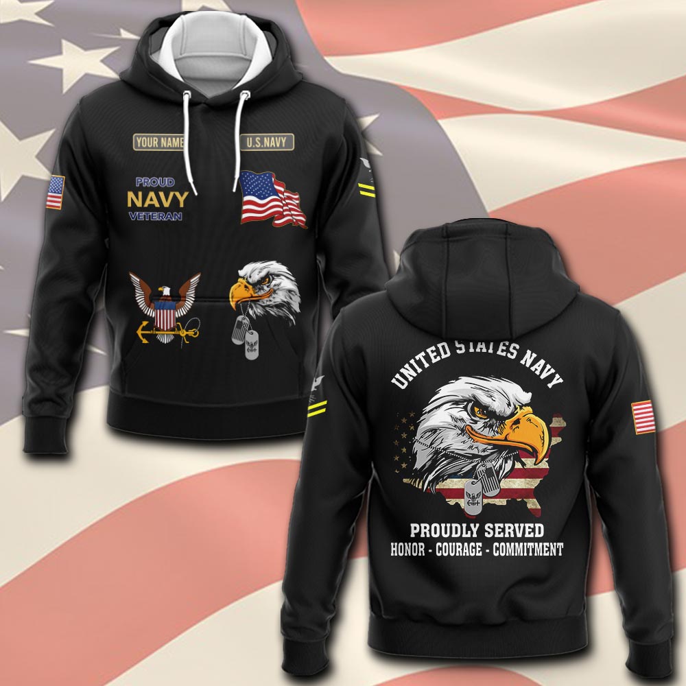 TKC8911 Hoodie Main