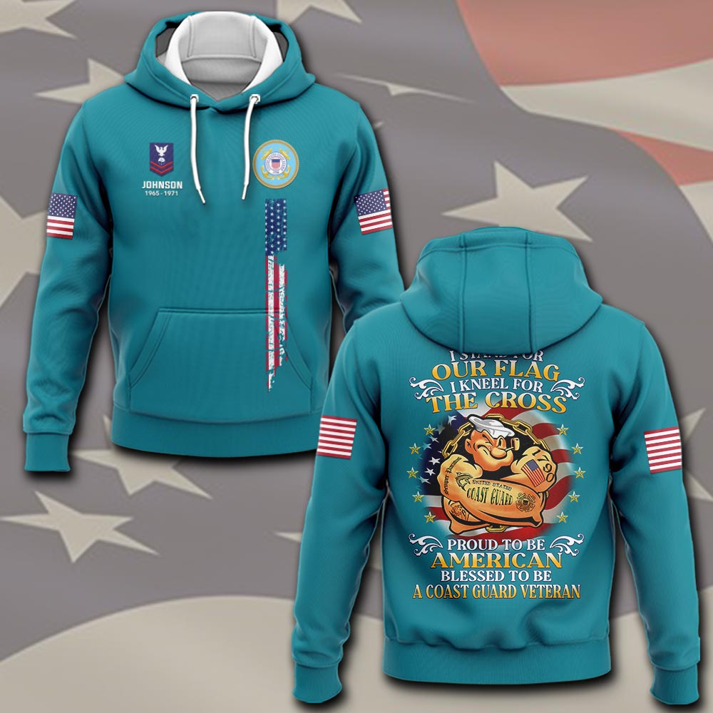TKC8927 Hoodie Main