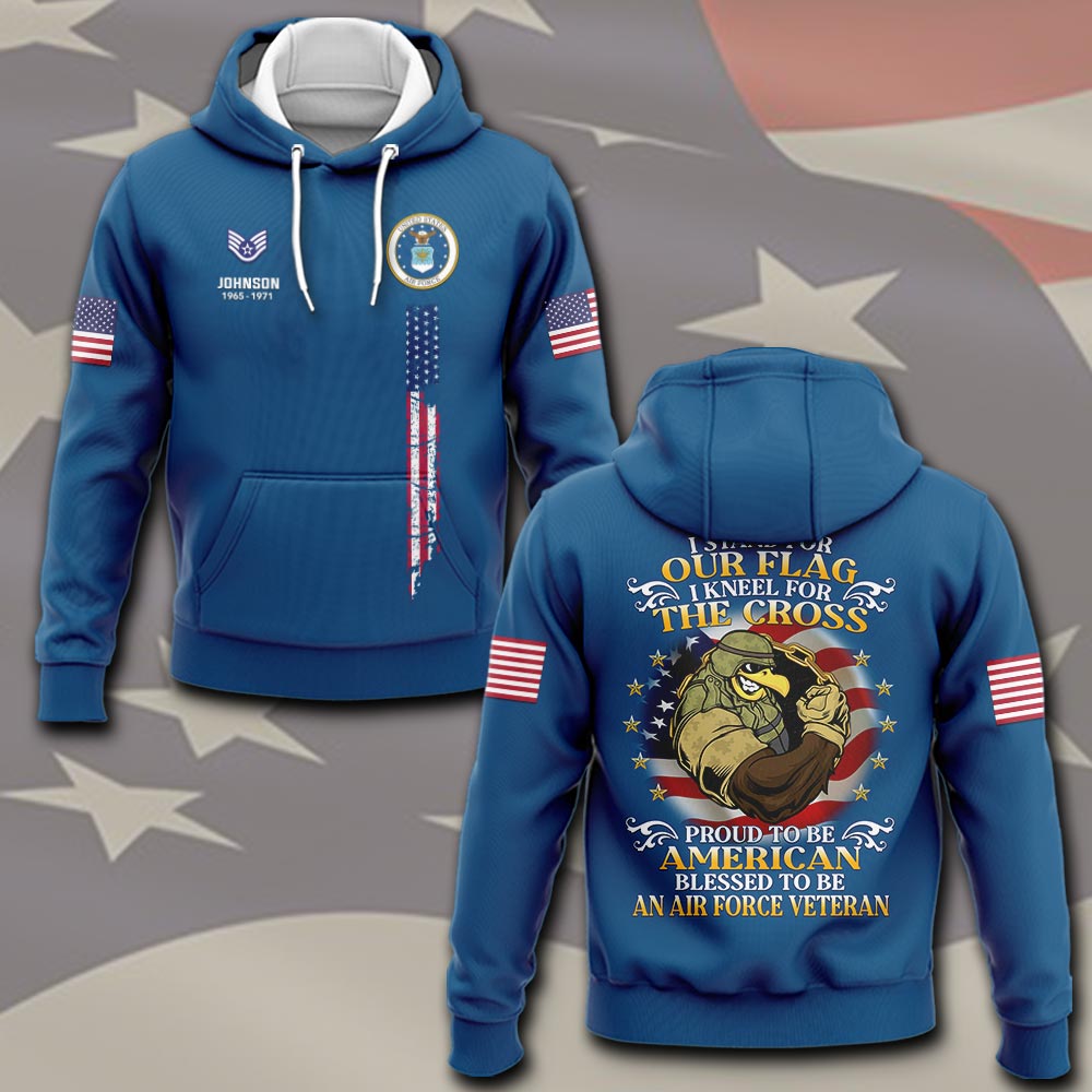 TKC8929 Hoodie Main