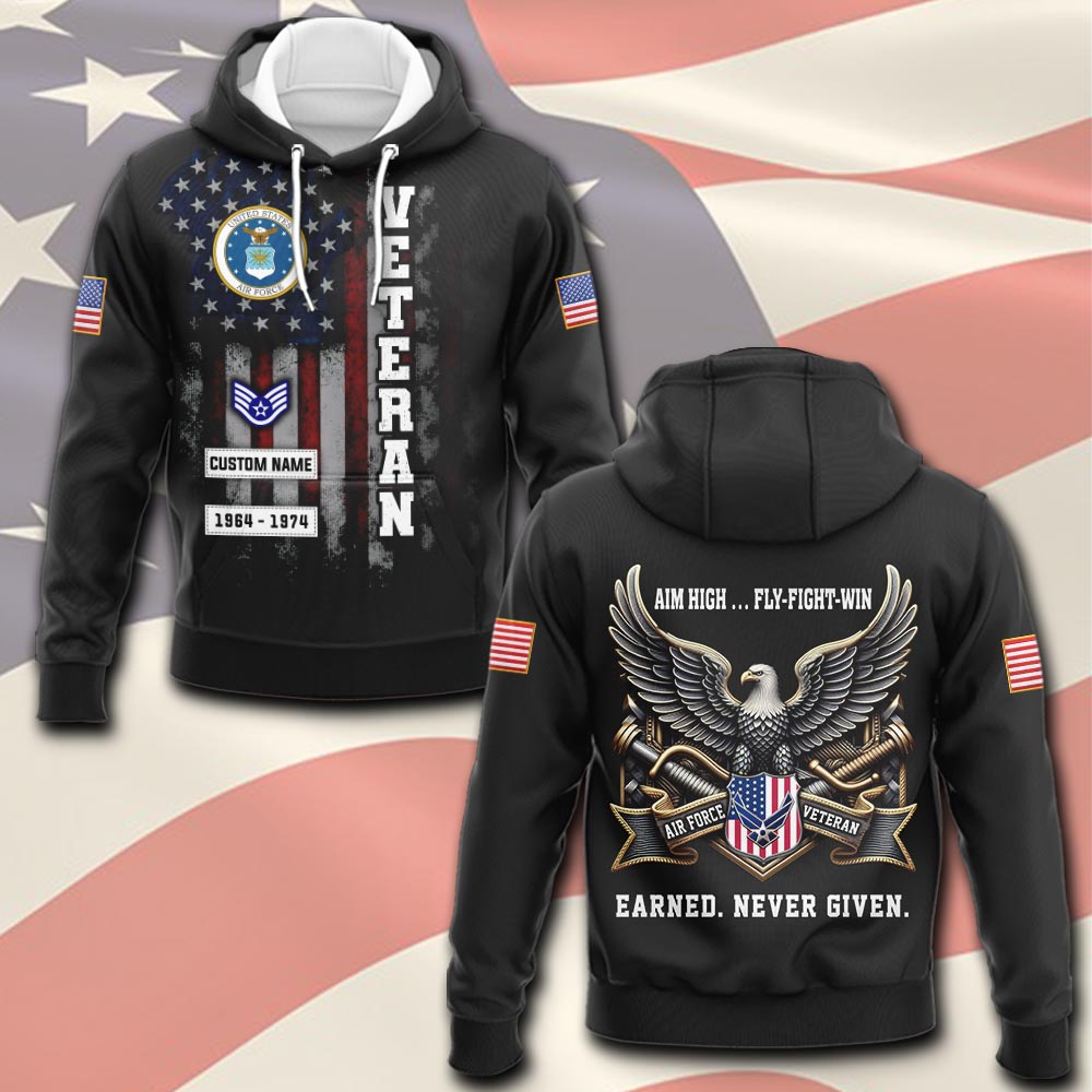 TKC8932 Hoodie Main
