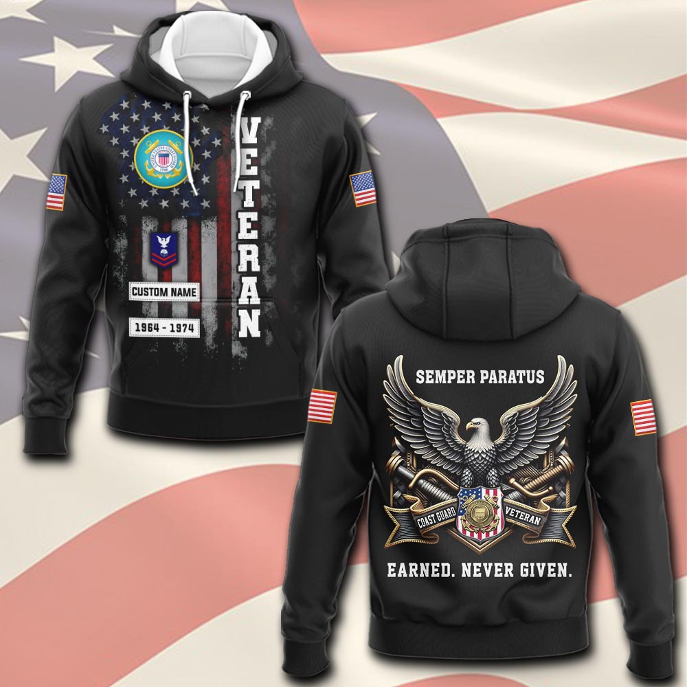 TKC8933 Hoodie Main
