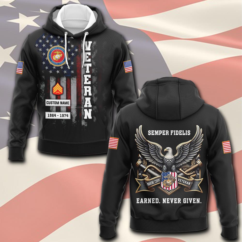 TKC8934 Hoodie Main