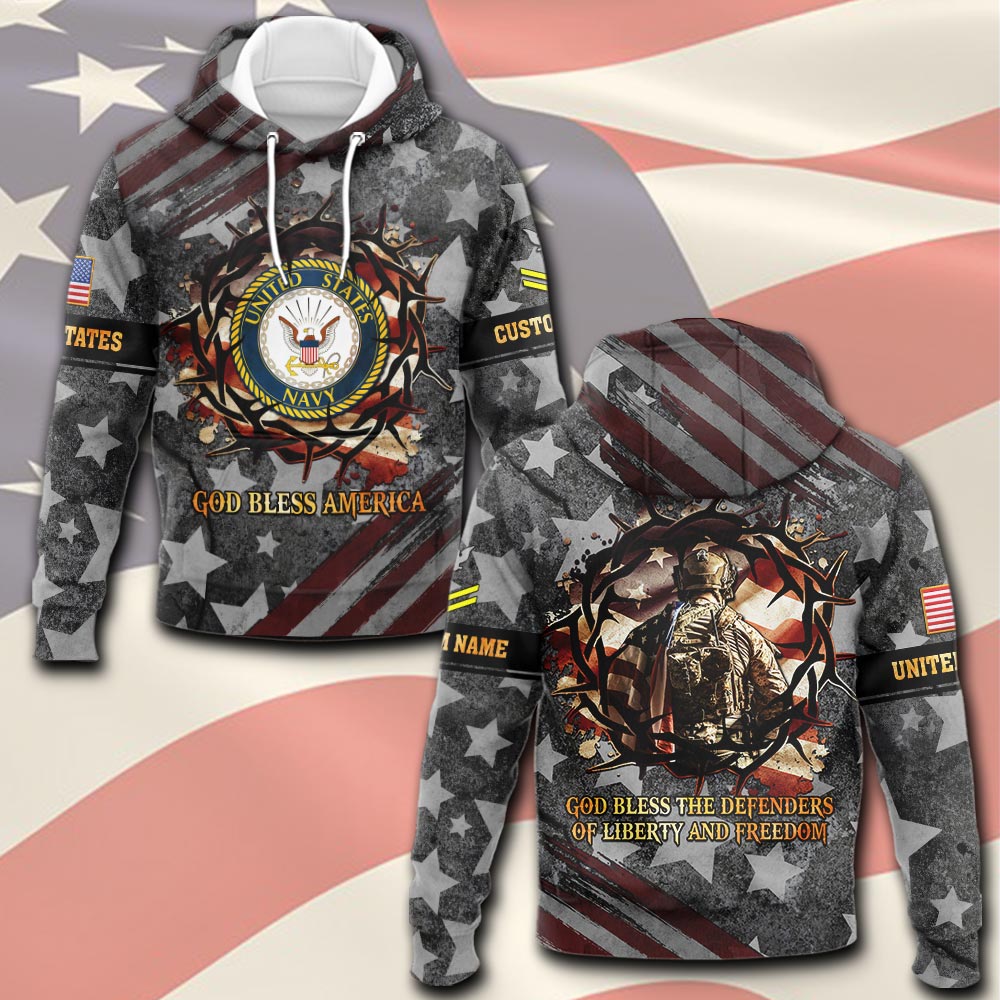TKC8964 Hoodie Main