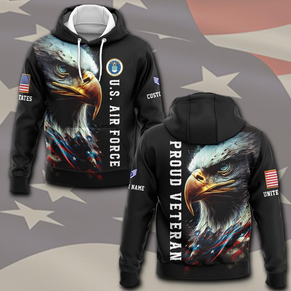 TKC9074 Hoodie Main