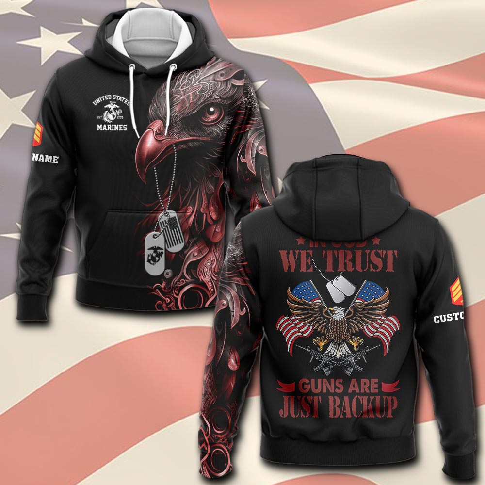 TKC9098 Hoodie Main