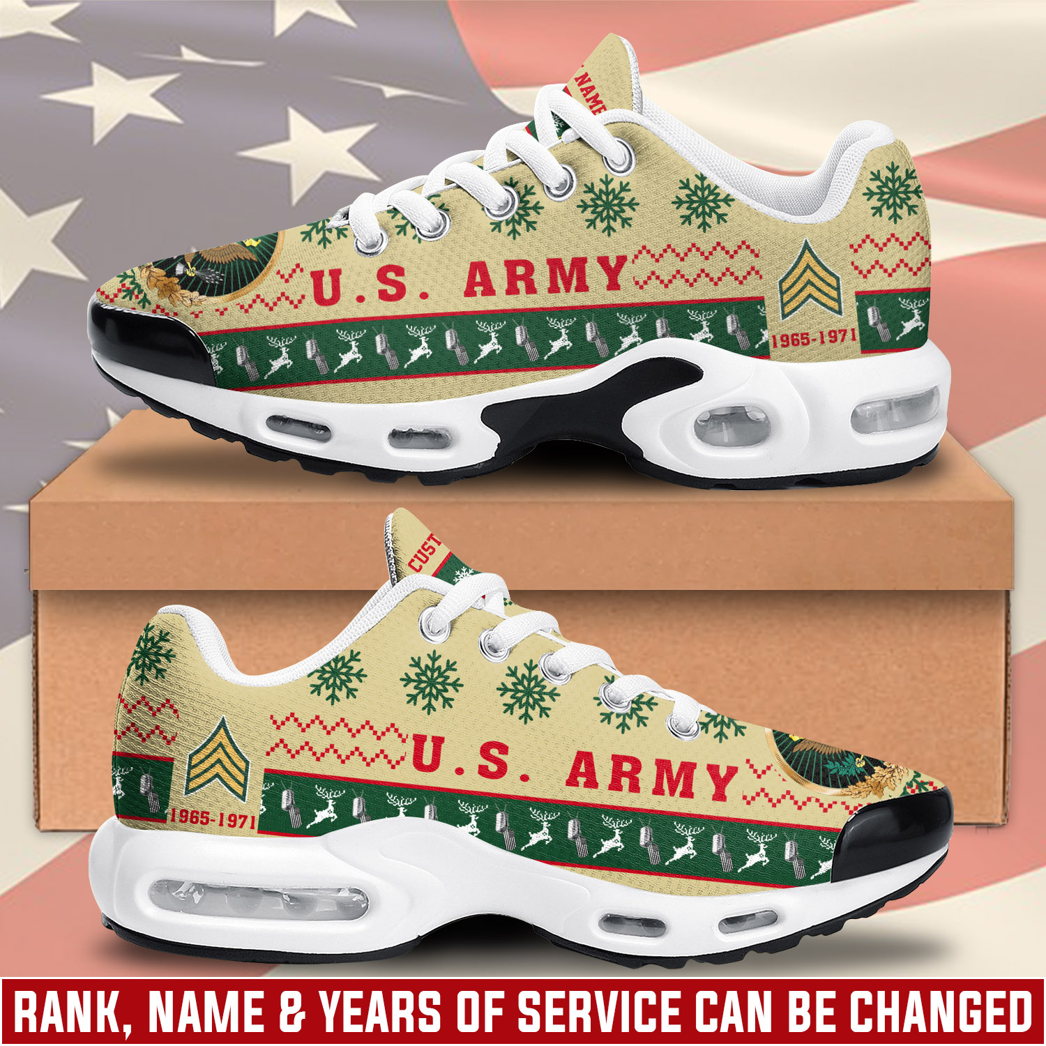 TKC9130 Air Max Plus Shoes Main