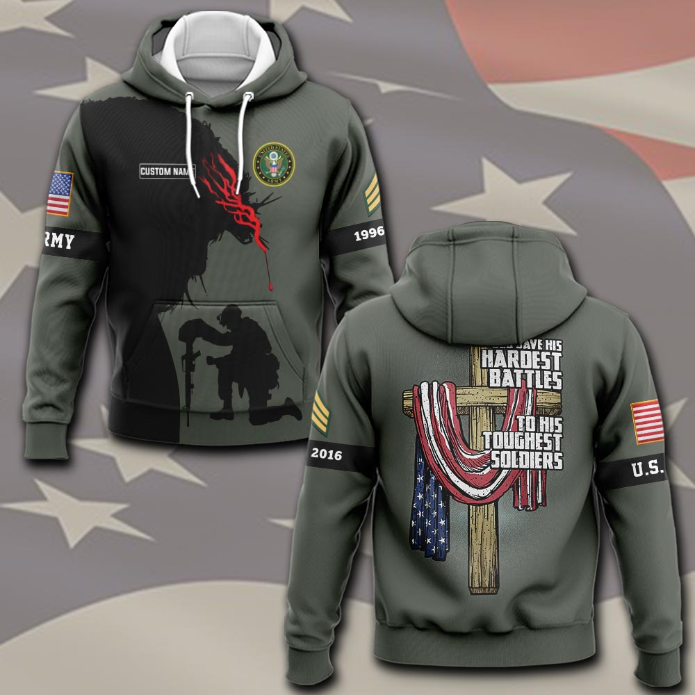 TKC9163 Hoodie Main