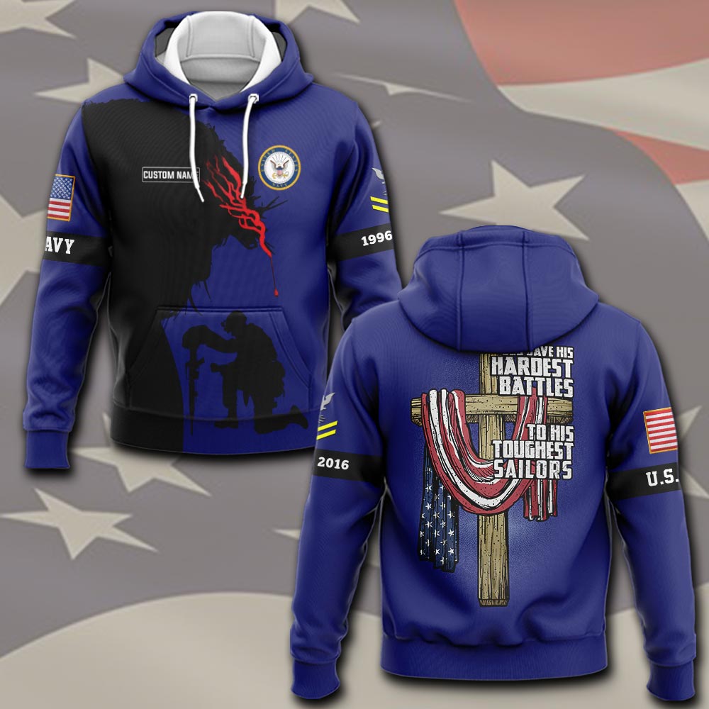 TKC9164 Hoodie Main