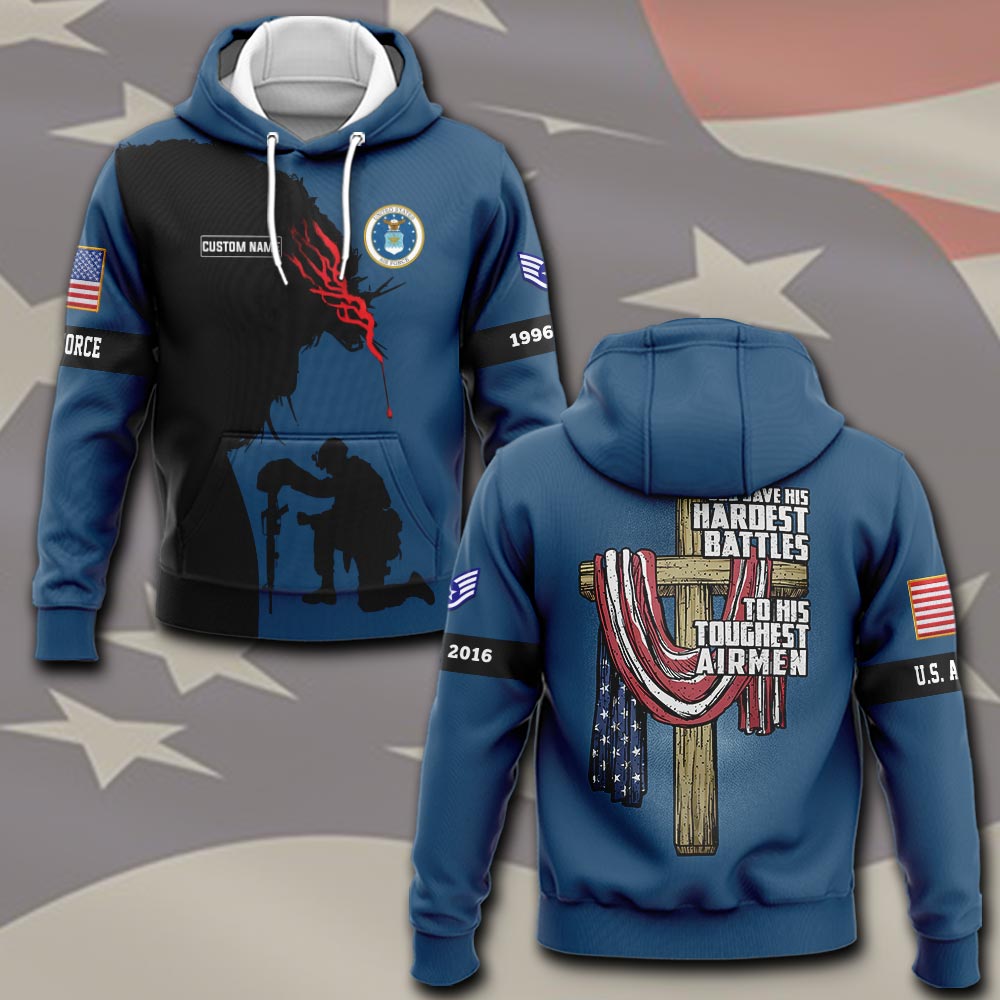 TKC9165 Hoodie Main