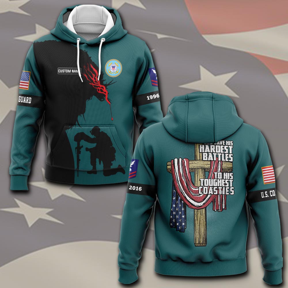 TKC9166 Hoodie Main