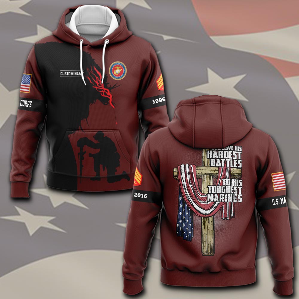 TKC9167 Hoodie Main