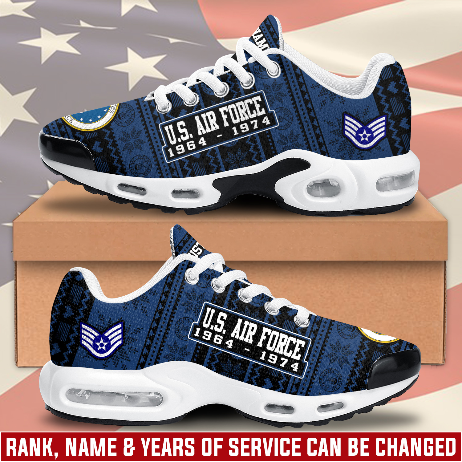 TKC9193 Air Max Plus Shoes Main