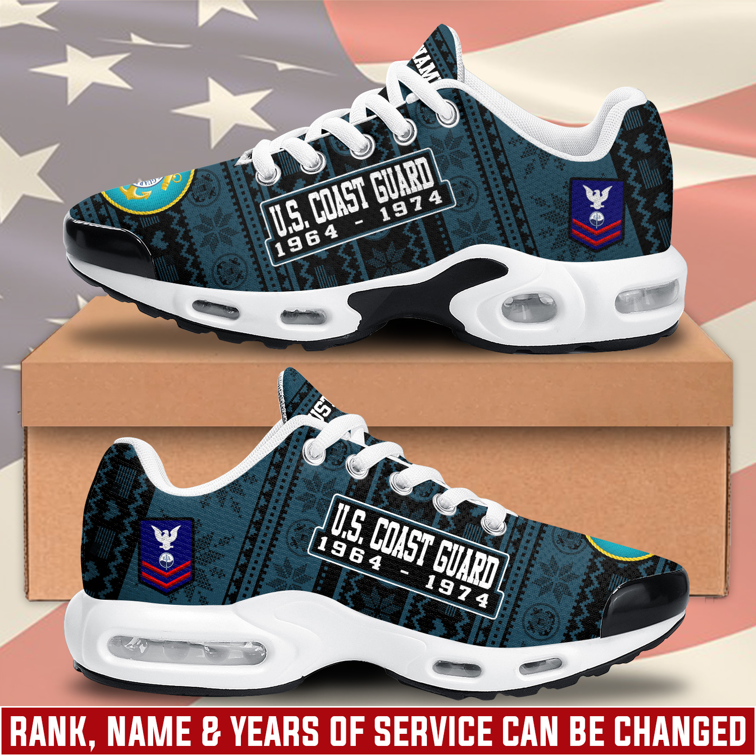 TKC9195 Air Max Plus Shoes Main