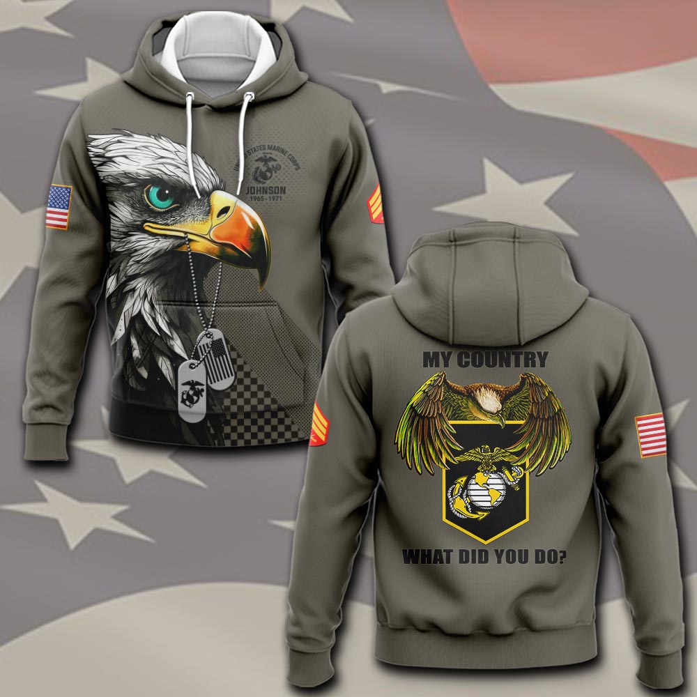 TKC9214 Hoodie Main