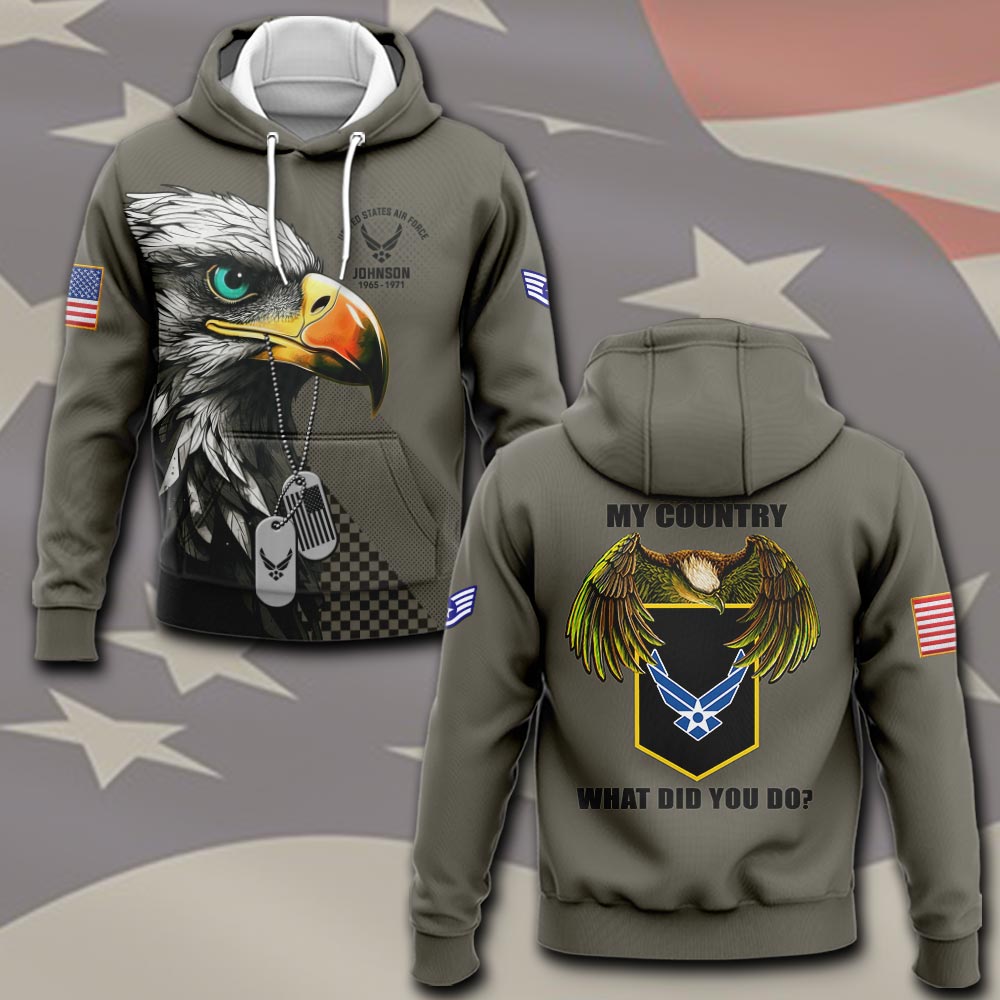 TKC9216 Hoodie Main