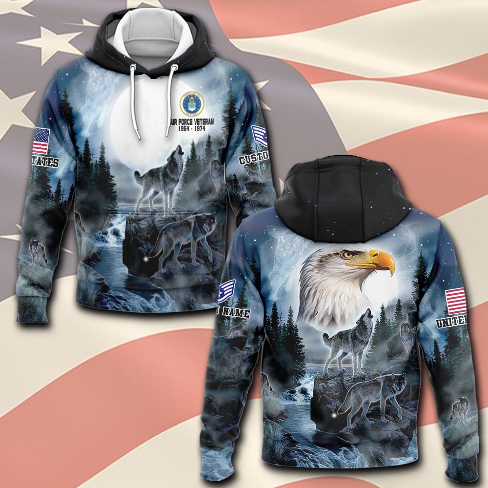 TKC9231 Hoodie Main