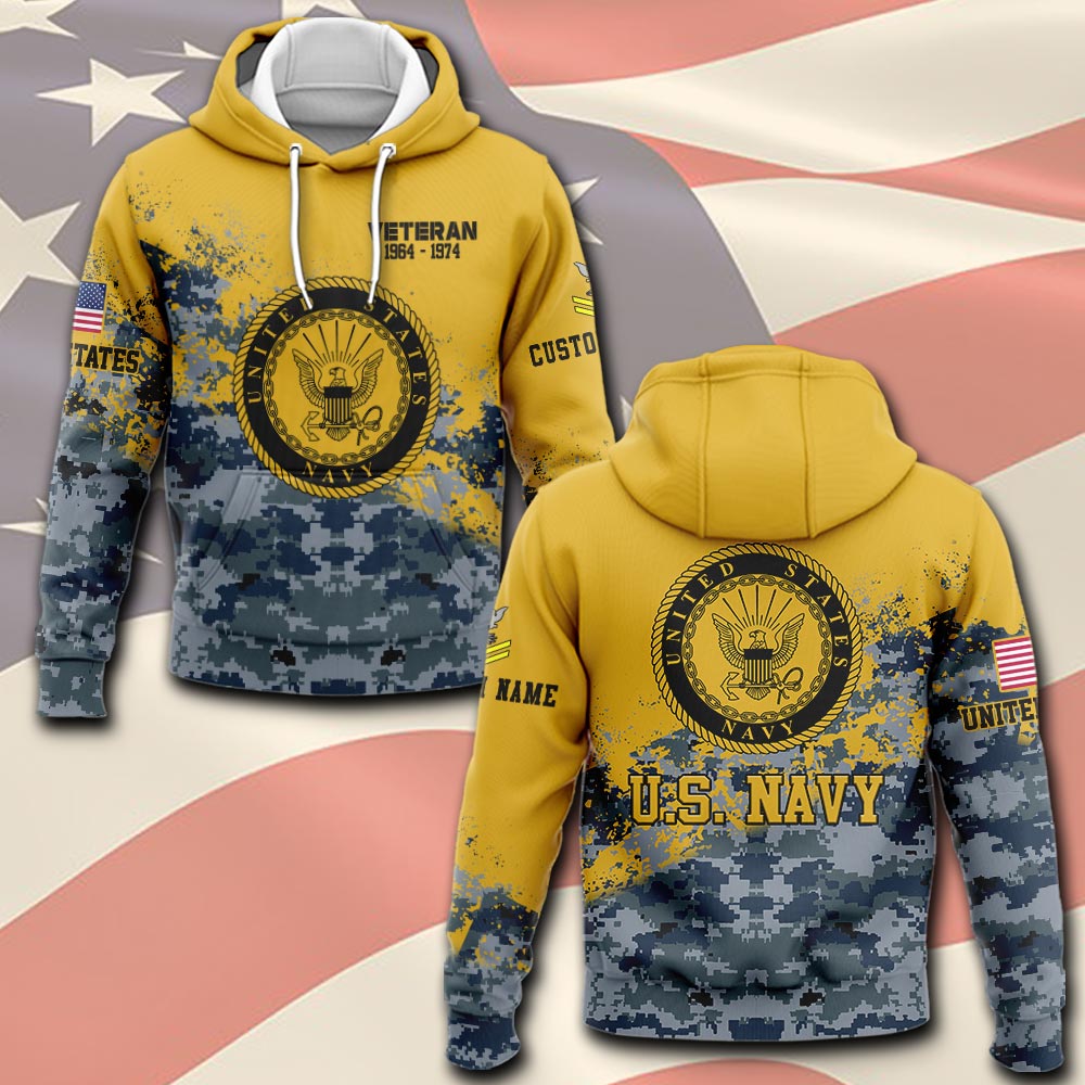 TKC9260 Hoodie Main