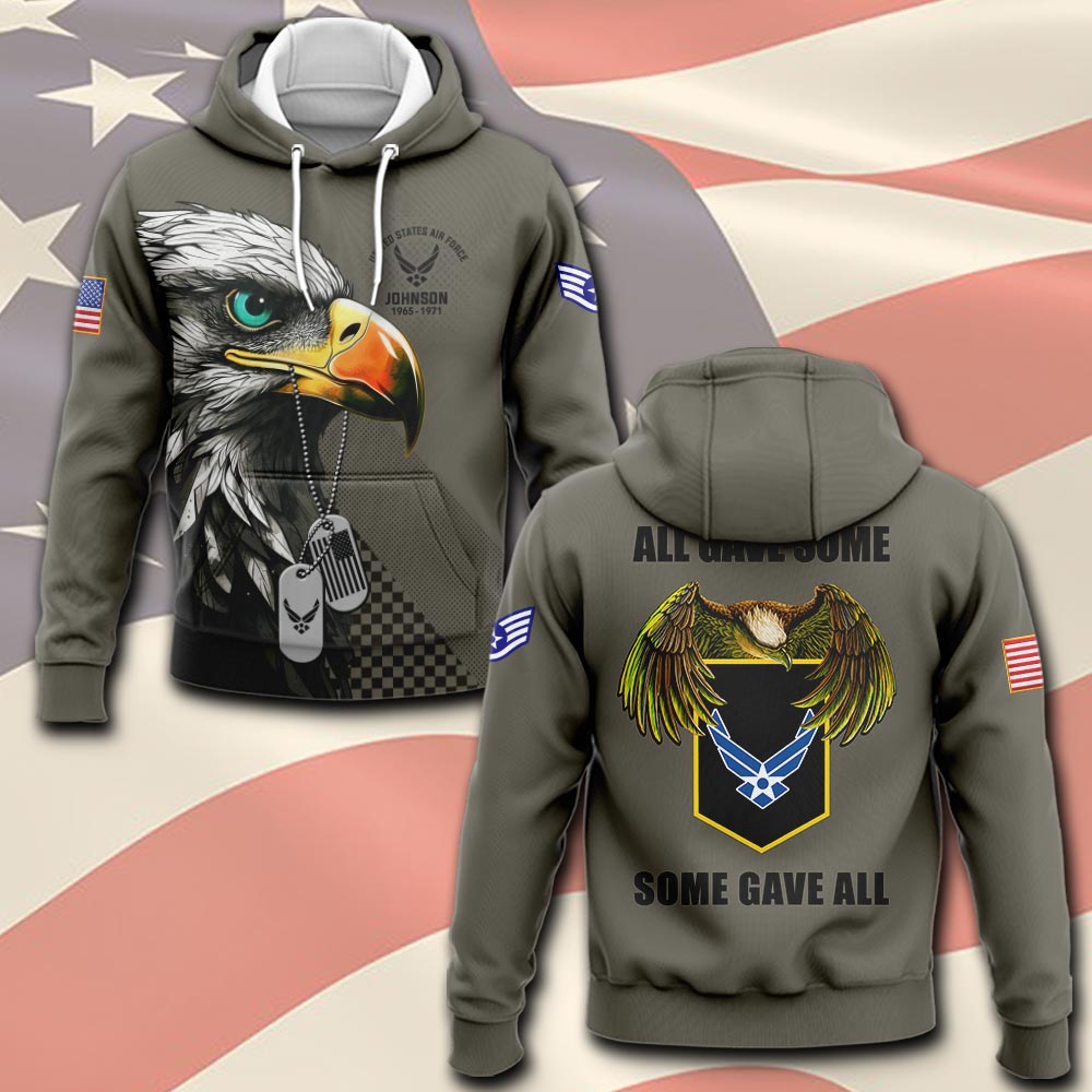 TKC9271 Hoodie Main