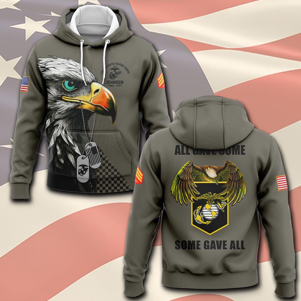 TKC9274 Hoodie Main