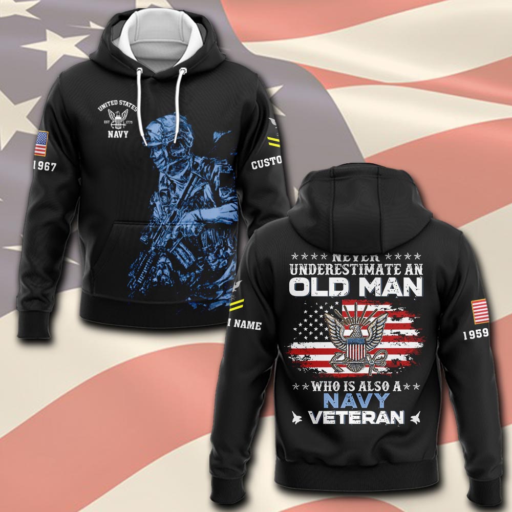 TKC9282 Hoodie Main