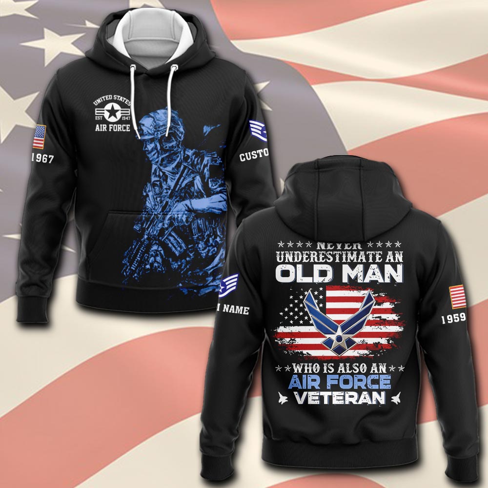 TKC9283 Hoodie Main