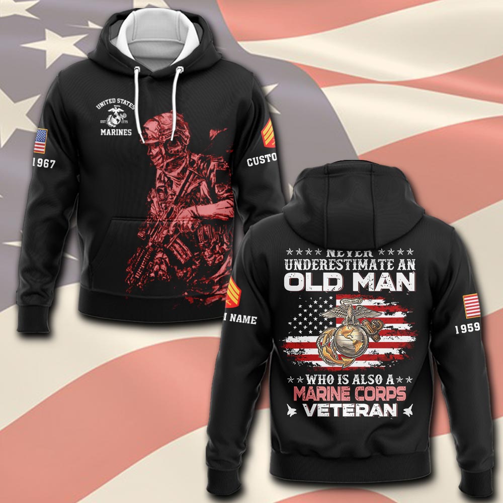 TKC9284 Hoodie Main