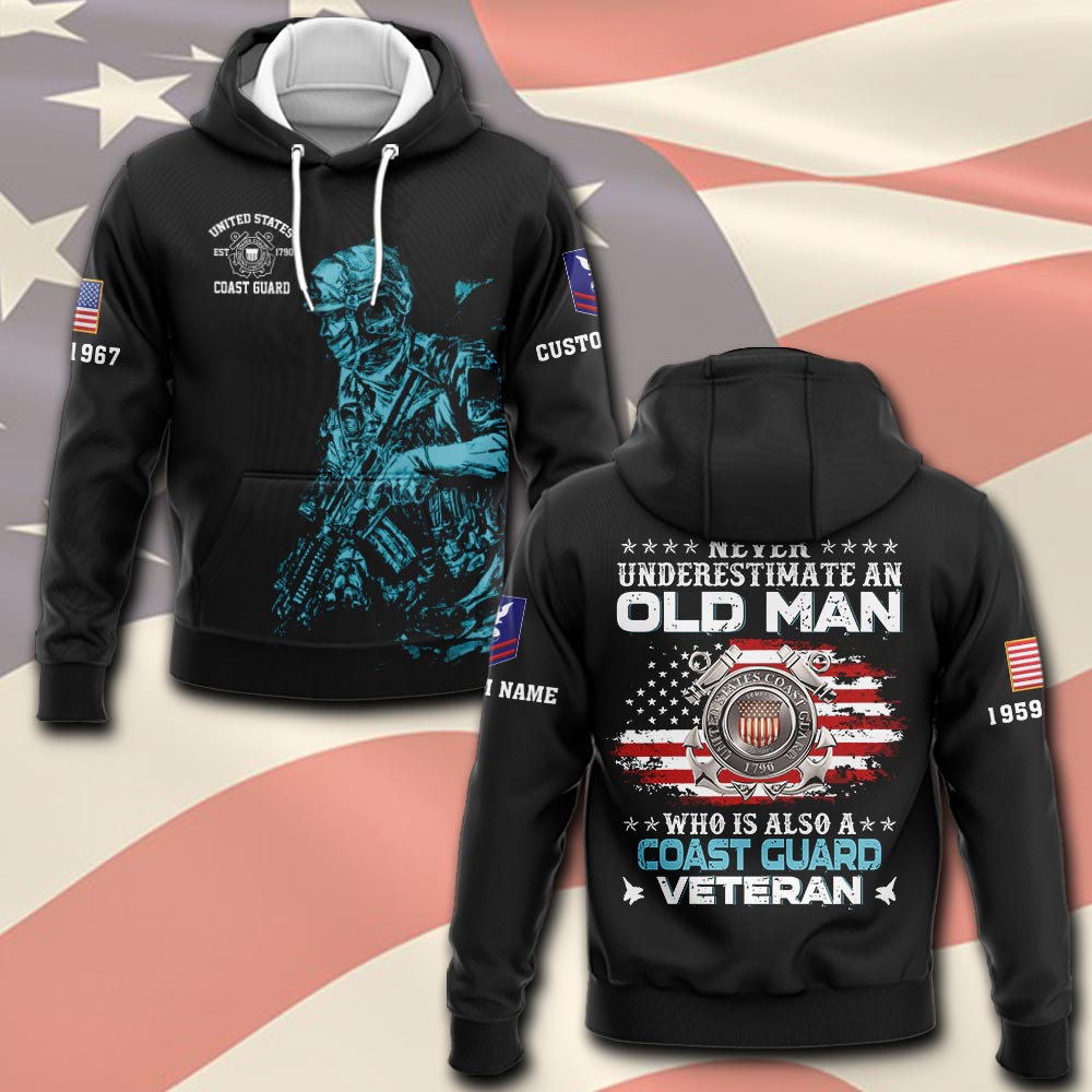 TKC9285 Hoodie Main