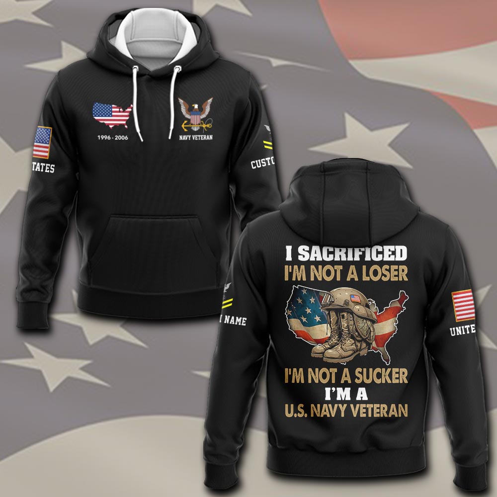 TKC9419 Hoodie Main