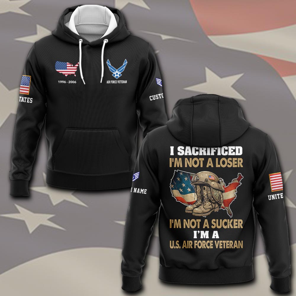 TKC9420 Hoodie Main