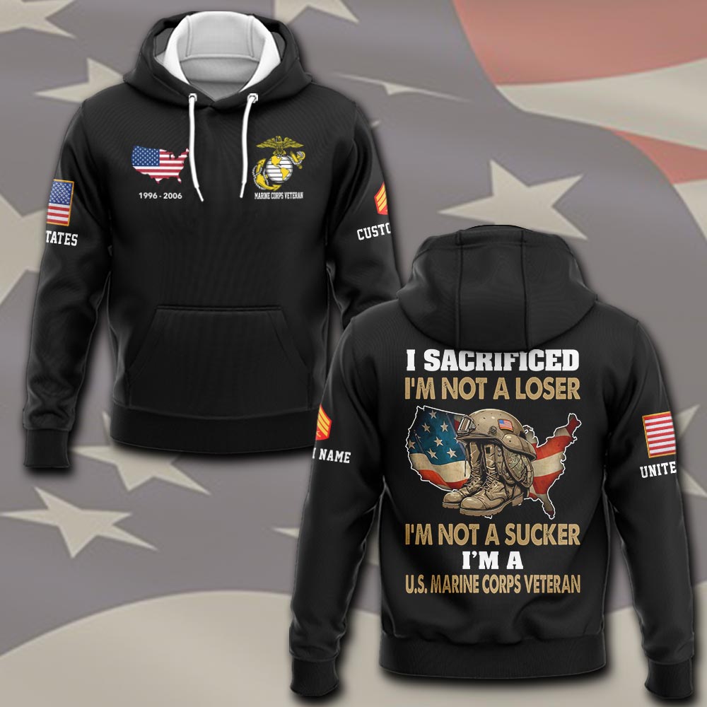 TKC9422 Hoodie Main