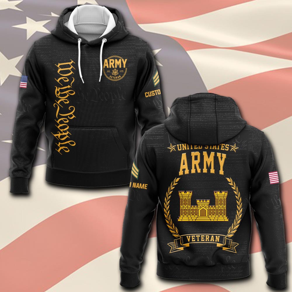 TKC9443 Hoodie Main