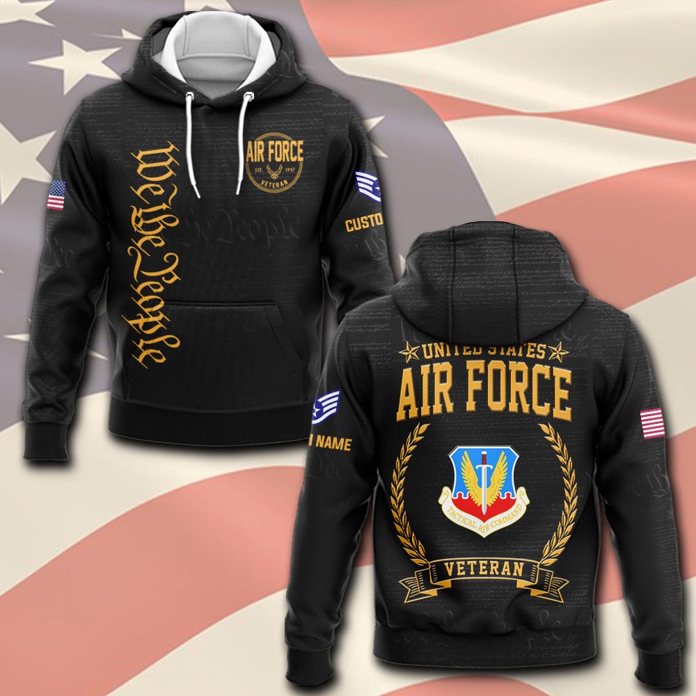TKC9448 Hoodie Main
