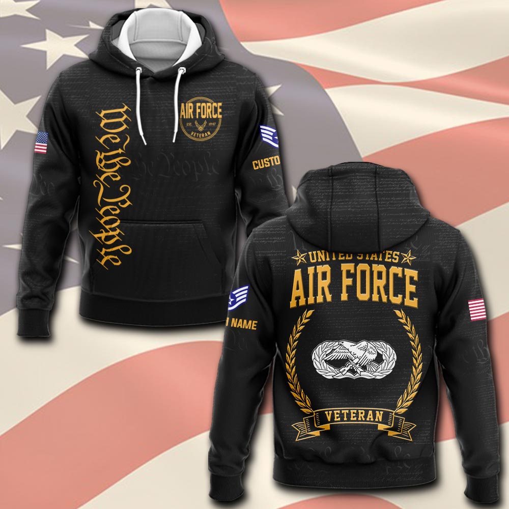 TKC9449 Hoodie Main