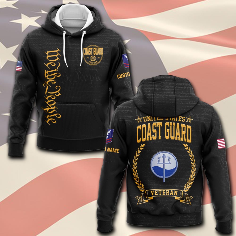 TKC9450 Hoodie Main