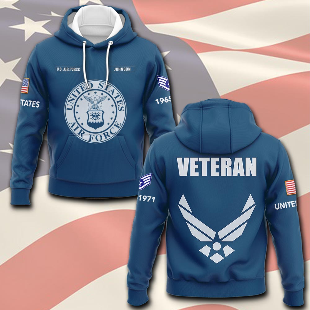 TKC9481 Hoodie Main