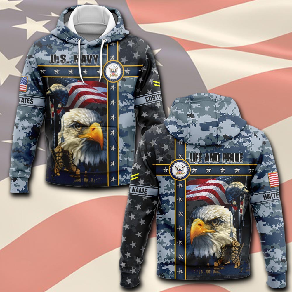 TKC9485 Hoodie Main