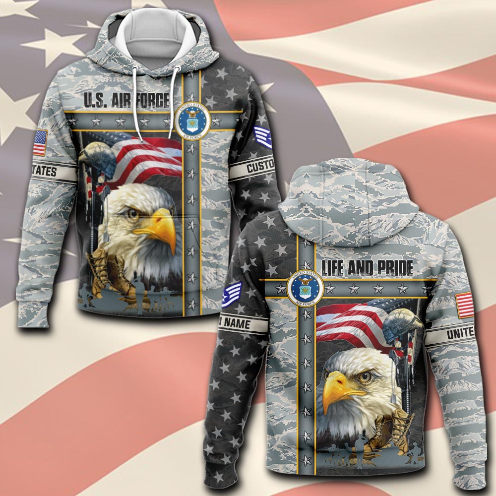 TKC9486 Hoodie Main