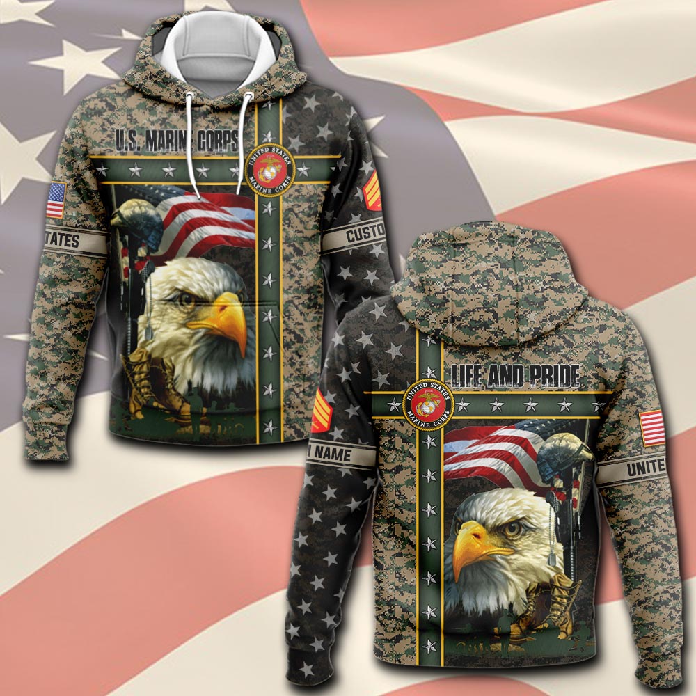TKC9487 Hoodie Main