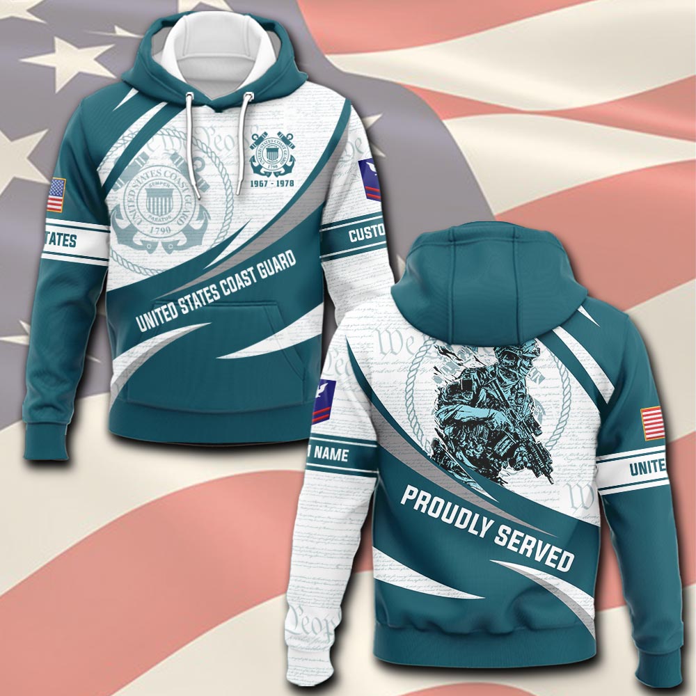 TKC9491 Hoodie Main