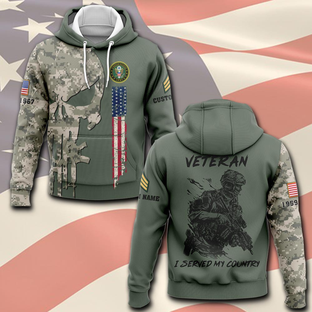 TKC9554 Hoodie Main